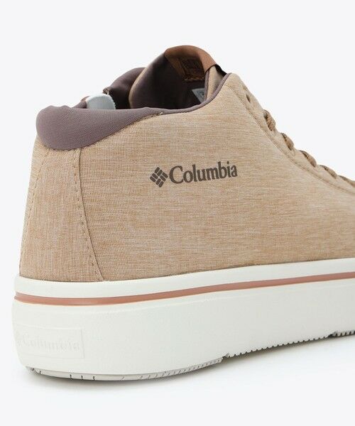 Columbia / コロンビア スニーカー | Columbia/ ホーソンレイン ミッド ウォータープルーフ /コロンビア | 詳細13