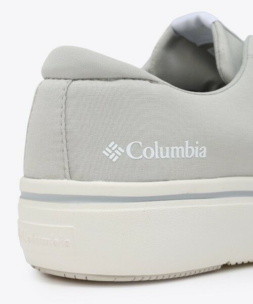 Columbia / コロンビア スニーカー | Columbia/ ホーソンレイン ロー ウォータープルーフ /コロンビア | 詳細9