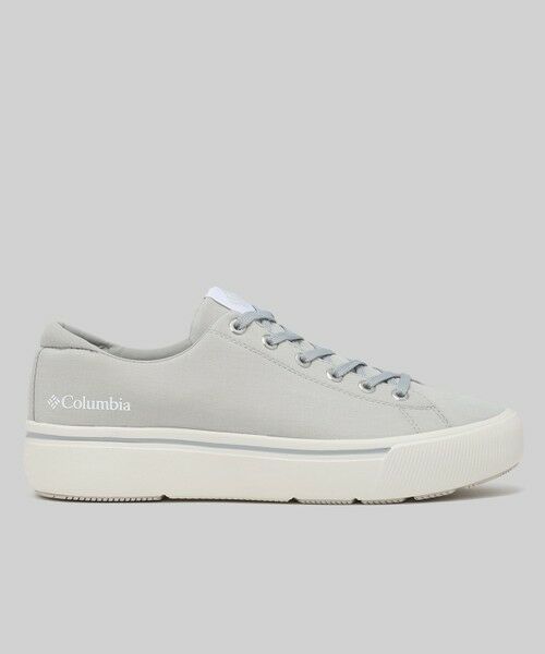 Columbia / コロンビア スニーカー | Columbia/ ホーソンレイン ロー ウォータープルーフ /コロンビア(Grey Ice)