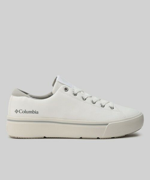 Columbia / コロンビア スニーカー | Columbia/ ホーソンレイン ロー ウォータープルーフ /コロンビア(White)