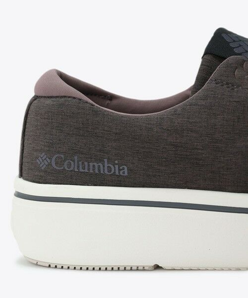 Columbia / コロンビア スニーカー | Columbia/ ホーソンレイン ロー ウォータープルーフ /コロンビア | 詳細17