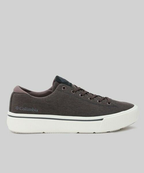 Columbia / コロンビア スニーカー | Columbia/ ホーソンレイン ロー ウォータープルーフ /コロンビア（Dusty Purple）