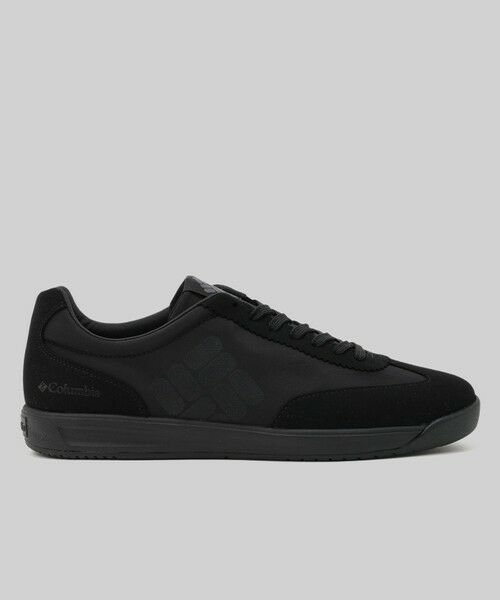 Columbia / コロンビア スニーカー | Columbia/ ティリカム ウォータープルーフ /コロンビア（Black）