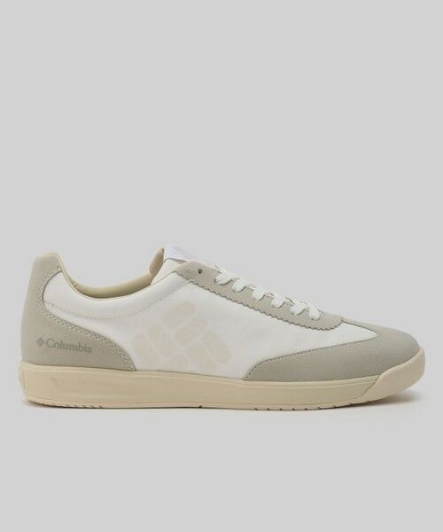 Columbia / コロンビア スニーカー | Columbia/ ティリカム ウォータープルーフ /コロンビア（White）
