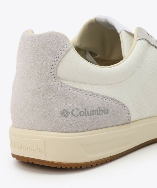 Columbia / コロンビア スニーカー | Columbia/ ティリカム クラシック ウォータープルーフ /コロンビア | 詳細12