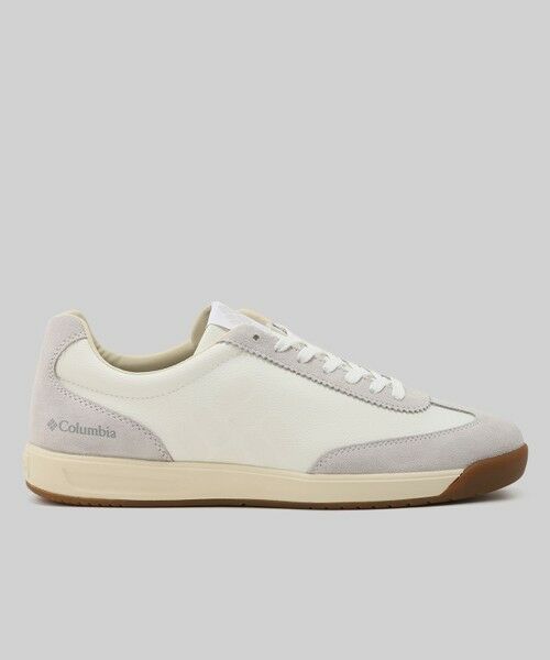 Columbia / コロンビア スニーカー | Columbia/ ティリカム クラシック ウォータープルーフ /コロンビア(White)