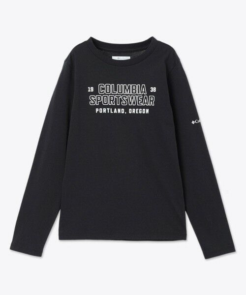 Columbia / コロンビア Tシャツ | Columbia/ ドブソンパスロングスリーブグラフィックTシャツ /コロンビア | 詳細3
