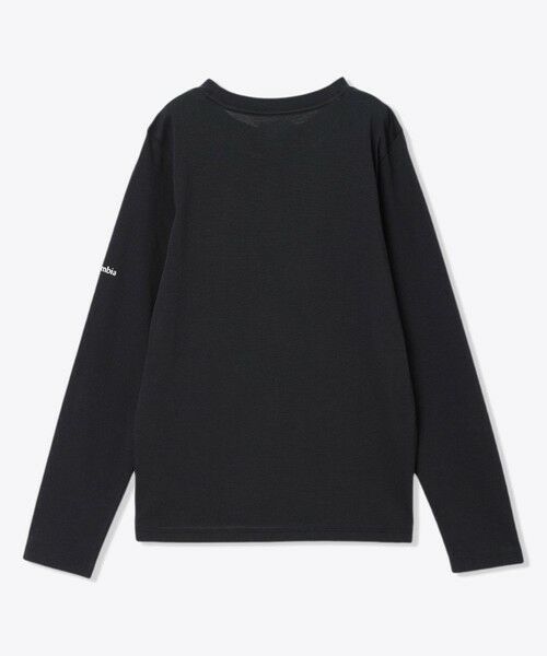 Columbia / コロンビア Tシャツ | Columbia/ ドブソンパスロングスリーブグラフィックTシャツ /コロンビア | 詳細4