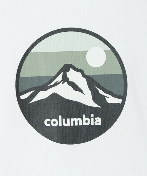 Columbia / コロンビア Tシャツ | Columbia/ ドブソンパスロングスリーブグラフィックTシャツ /コロンビア | 詳細6
