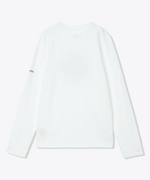 Columbia / コロンビア Tシャツ | Columbia/ ドブソンパスロングスリーブグラフィックTシャツ /コロンビア | 詳細8