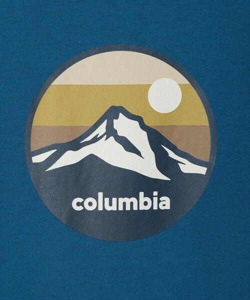 Columbia / コロンビア Tシャツ | Columbia/ ドブソンパスロングスリーブグラフィックTシャツ /コロンビア | 詳細10