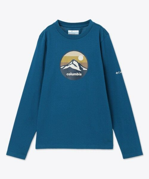 Columbia / コロンビア Tシャツ | Columbia/ ドブソンパスロングスリーブグラフィックTシャツ /コロンビア | 詳細11