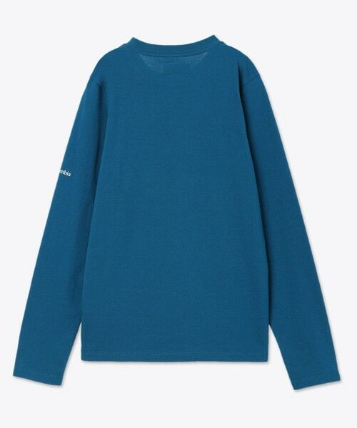 Columbia / コロンビア Tシャツ | Columbia/ ドブソンパスロングスリーブグラフィックTシャツ /コロンビア | 詳細12