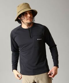 Columbia / コロンビア Tシャツ | Columbia/ マウンテンズアーコーリングロングスリーブTシャツ /コロンビア