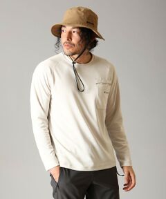 Columbia / コロンビア Tシャツ | Columbia/ マウンテンズアーコーリングロングスリーブTシャツ /コロンビア