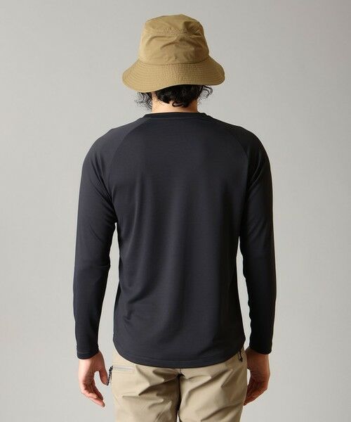 Columbia / コロンビア Tシャツ | Columbia/ マウンテンズアーコーリングロングスリーブTシャツ /コロンビア | 詳細1