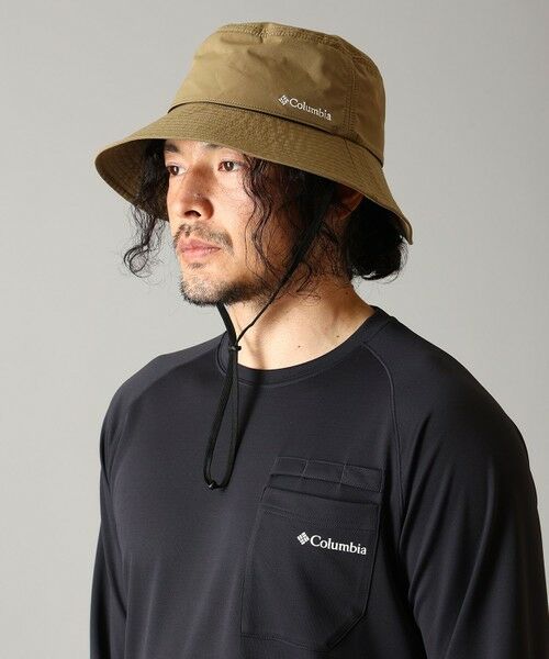 Columbia / コロンビア Tシャツ | Columbia/ マウンテンズアーコーリングロングスリーブTシャツ /コロンビア | 詳細3