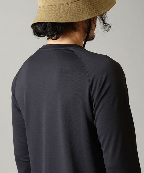 Columbia / コロンビア Tシャツ | Columbia/ マウンテンズアーコーリングロングスリーブTシャツ /コロンビア | 詳細4