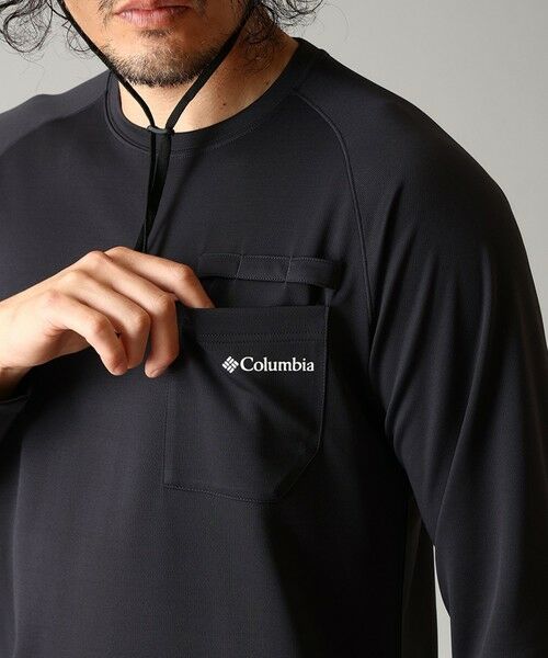 Columbia / コロンビア Tシャツ | Columbia/ マウンテンズアーコーリングロングスリーブTシャツ /コロンビア | 詳細5
