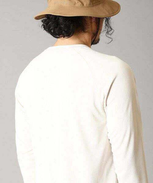 Columbia / コロンビア Tシャツ | Columbia/ マウンテンズアーコーリングロングスリーブTシャツ /コロンビア | 詳細10
