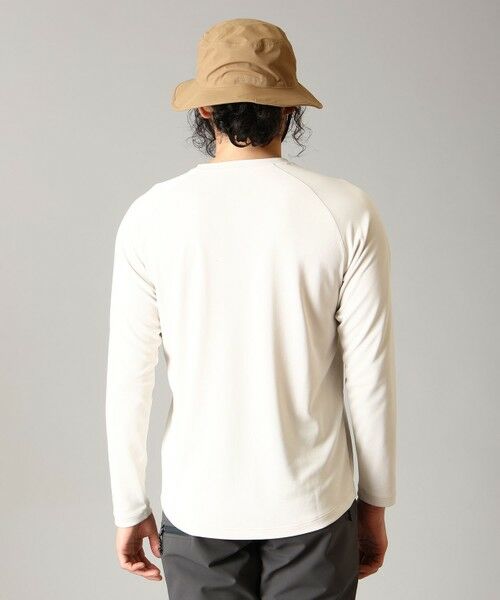 Columbia / コロンビア Tシャツ | Columbia/ マウンテンズアーコーリングロングスリーブTシャツ /コロンビア | 詳細7