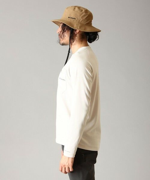 Columbia / コロンビア Tシャツ | Columbia/ マウンテンズアーコーリングロングスリーブTシャツ /コロンビア | 詳細8