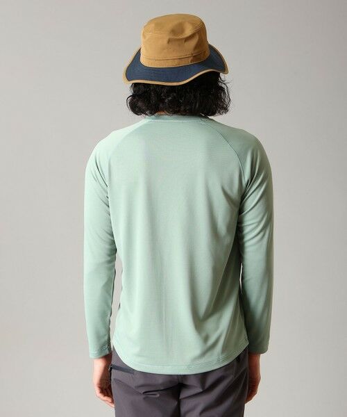 Columbia / コロンビア Tシャツ | Columbia/ マウンテンズアーコーリングロングスリーブTシャツ /コロンビア | 詳細14