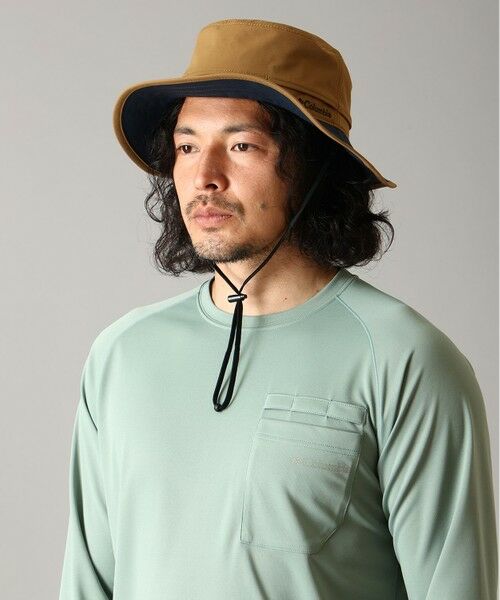 Columbia / コロンビア Tシャツ | Columbia/ マウンテンズアーコーリングロングスリーブTシャツ /コロンビア | 詳細16