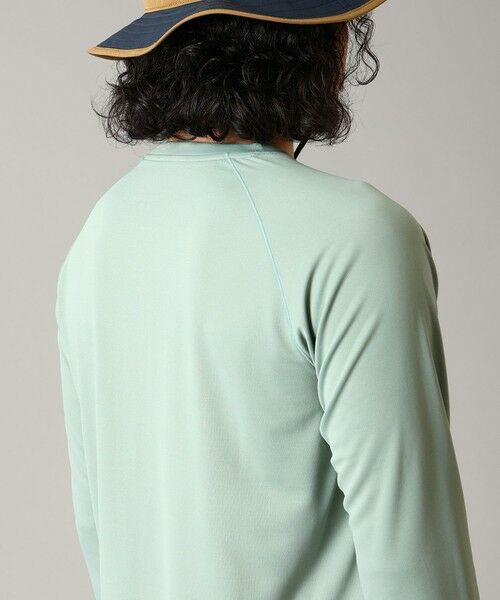 Columbia / コロンビア Tシャツ | Columbia/ マウンテンズアーコーリングロングスリーブTシャツ /コロンビア | 詳細17