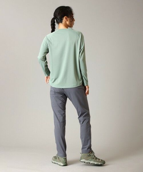Columbia / コロンビア Tシャツ | Columbia/ マウンテンズアーコーリングロングスリーブTシャツ /コロンビア | 詳細19