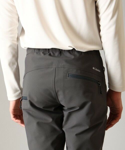 Columbia / コロンビア その他パンツ | Columbia/ マウンテンズアーコーリングミッドウェイトパンツ /コロンビア | 詳細4
