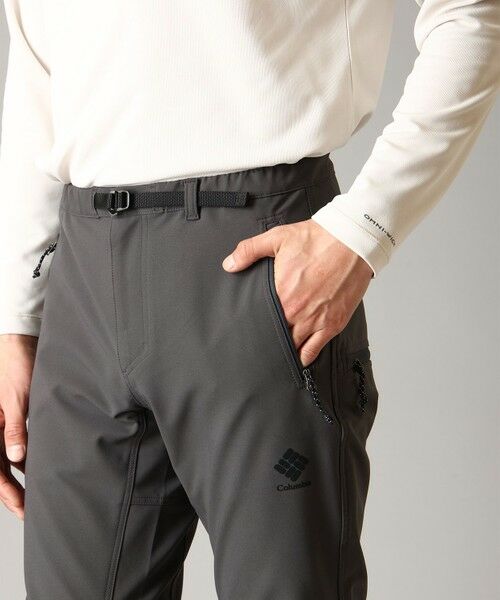 Columbia / コロンビア その他パンツ | Columbia/ マウンテンズアーコーリングミッドウェイトパンツ /コロンビア | 詳細5