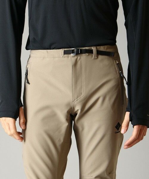 Columbia / コロンビア その他パンツ | Columbia/ マウンテンズアーコーリングミッドウェイトパンツ /コロンビア | 詳細11