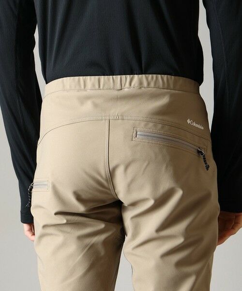 Columbia / コロンビア その他パンツ | Columbia/ マウンテンズアーコーリングミッドウェイトパンツ /コロンビア | 詳細12