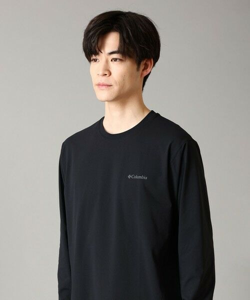 Columbia / コロンビア Tシャツ | Columbia/ ライトキャニオンロングスリーブクルー /コロンビア | 詳細2