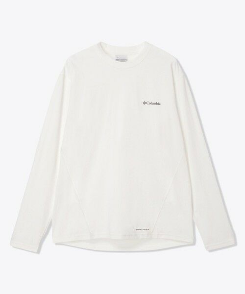 Columbia / コロンビア Tシャツ | Columbia/ ライトキャニオンロングスリーブクルー /コロンビア | 詳細9