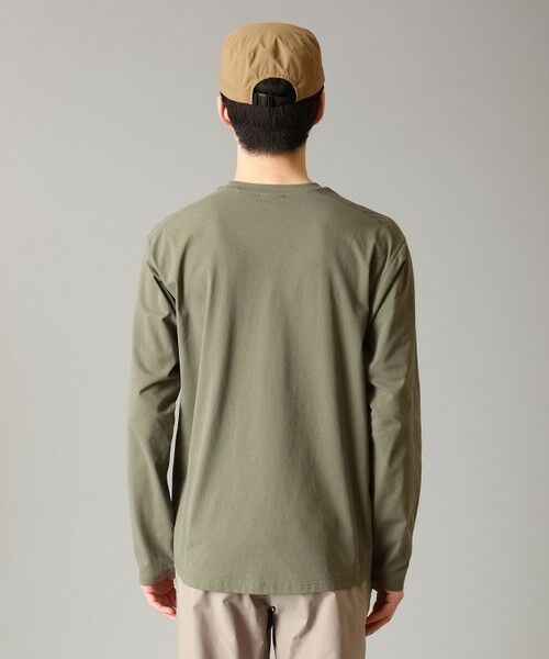 Columbia / コロンビア Tシャツ | Columbia/ ライトキャニオンロングスリーブクルー /コロンビア | 詳細11