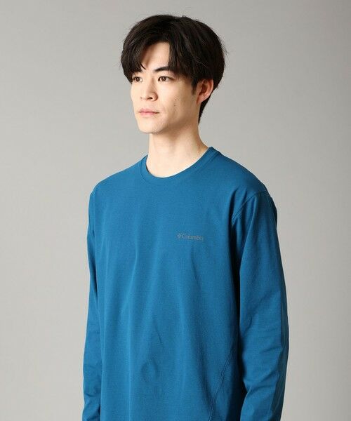 Columbia / コロンビア Tシャツ | Columbia/ ライトキャニオンロングスリーブクルー /コロンビア | 詳細17