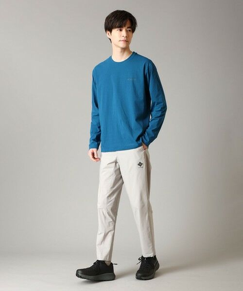 Columbia / コロンビア Tシャツ | Columbia/ ライトキャニオンロングスリーブクルー /コロンビア | 詳細18