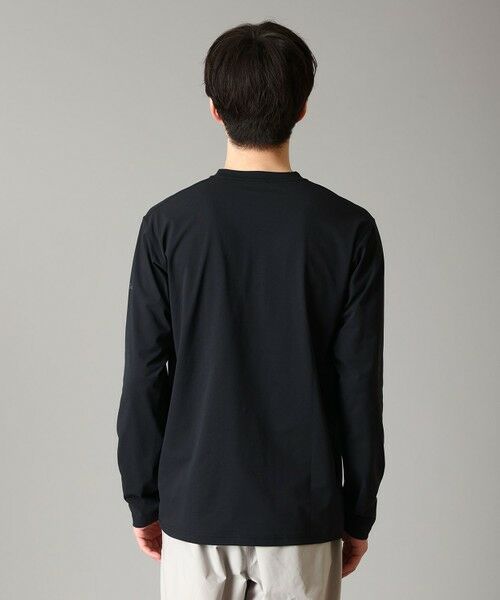 Columbia / コロンビア Tシャツ | Columbia/ ライトキャニオングラフィックロングスリーブクルー /コロンビア | 詳細3