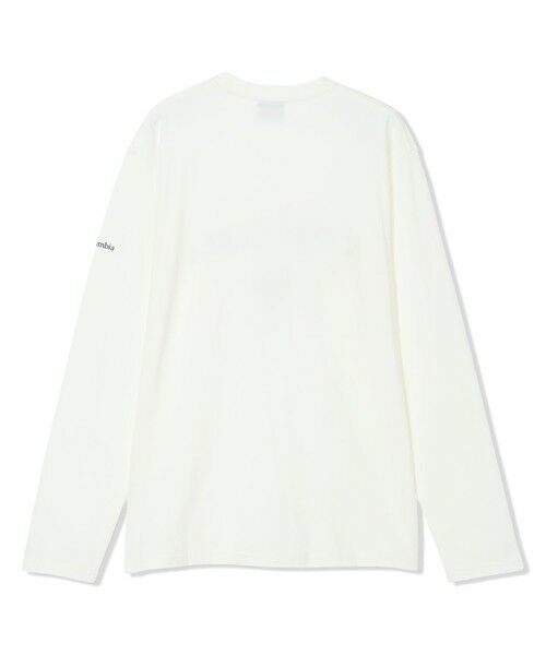Columbia / コロンビア Tシャツ | Columbia/ ライトキャニオングラフィックロングスリーブクルー /コロンビア | 詳細12