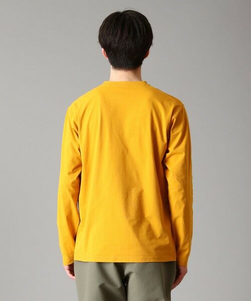 Columbia / コロンビア Tシャツ | Columbia/ ライトキャニオングラフィックロングスリーブクルー /コロンビア | 詳細19