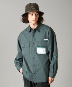 Columbia / コロンビア シャツ・ブラウス | Columbia/ シャックルトンレンジシャツ /コロンビア