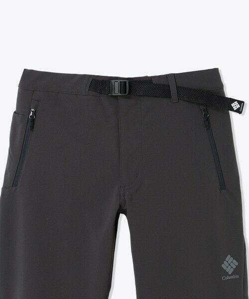 Columbia / コロンビア その他パンツ | Columbia/ ウィメンズマウンテンズアーコーリングミッドウェイトパンツ /コロンビア | 詳細2