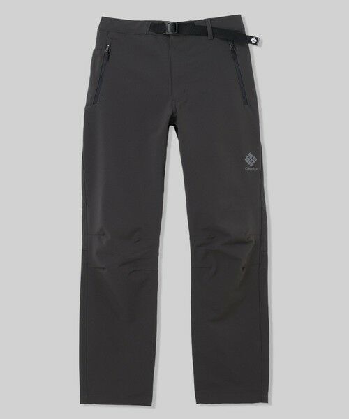 Columbia / コロンビア その他パンツ | Columbia/ ウィメンズマウンテンズアーコーリングミッドウェイトパンツ /コロンビア(Shark)