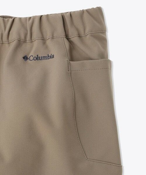 Columbia / コロンビア その他パンツ | Columbia/ ウィメンズマウンテンズアーコーリングミッドウェイトパンツ /コロンビア | 詳細10