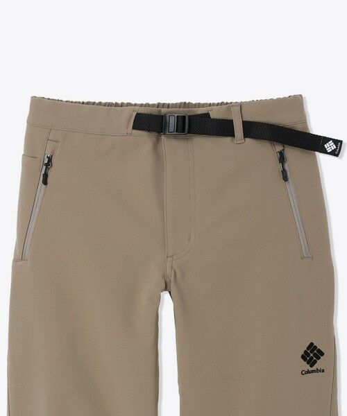 Columbia / コロンビア その他パンツ | Columbia/ ウィメンズマウンテンズアーコーリングミッドウェイトパンツ /コロンビア | 詳細9