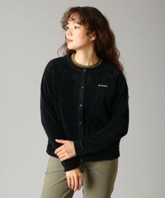 Columbia / コロンビア カーディガン・ボレロ | Columbia/ ウィメンズヘブンズクラウドカーディガン /コロンビア