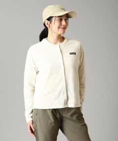Columbia / コロンビア カーディガン・ボレロ | Columbia/ ウィメンズヘブンズクラウドカーディガン /コロンビア
