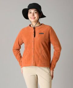 Columbia / コロンビア カーディガン・ボレロ | Columbia/ ウィメンズヘブンズクラウドカーディガン /コロンビア